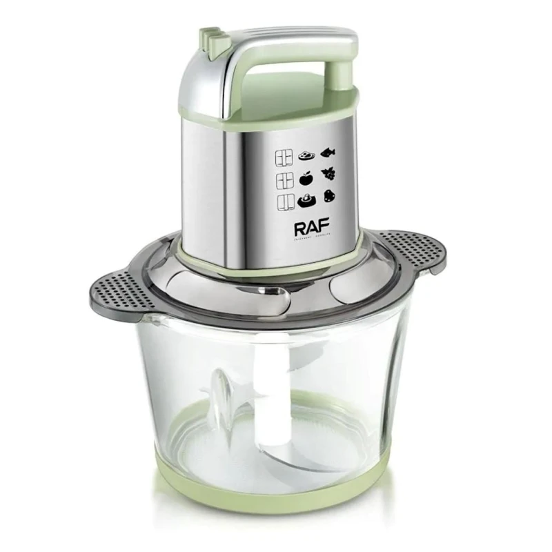 Универсальный измельчитель RAF R.7702