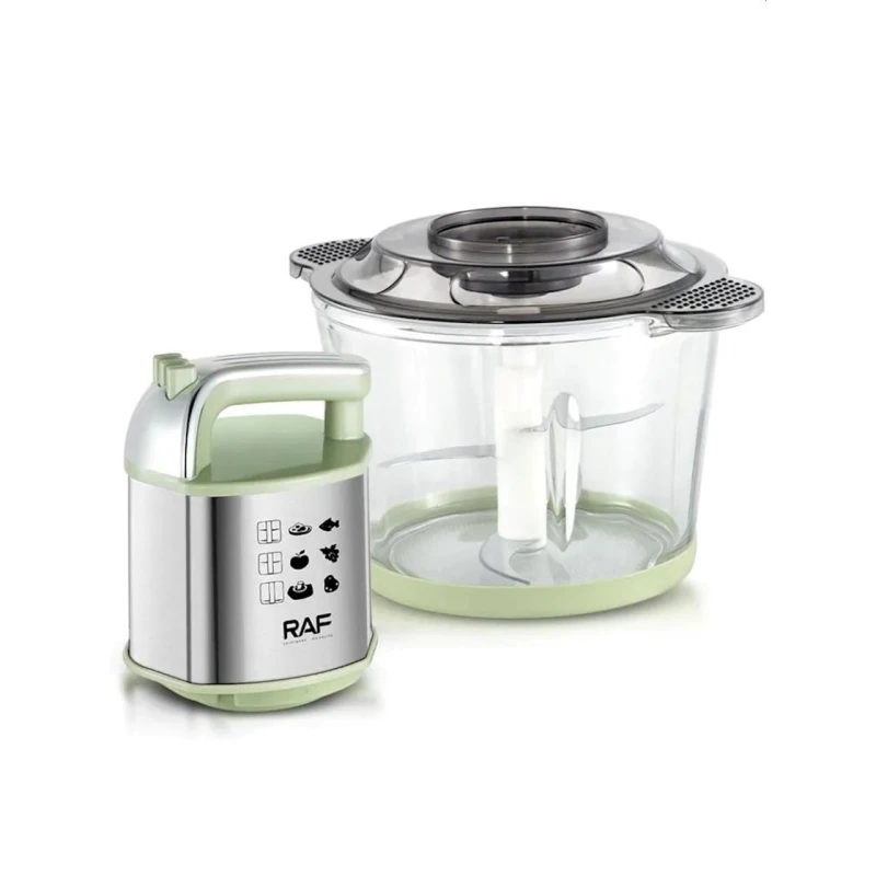 Универсальный измельчитель RAF R.7702