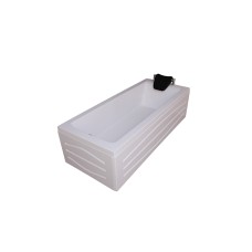 Vanna Gloriya Elit GL52, 170x70x45 sm