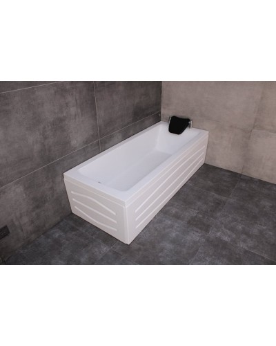 Vanna Gloriya Elit GL52, 170x70x45 sm