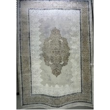 Xalça SHA-00003588, təbii ipək, rəngbərəng, 200x300 sm
