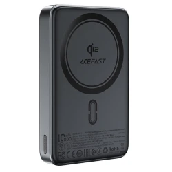 Внешний аккумулятор Acefast M11 10000mAh Black