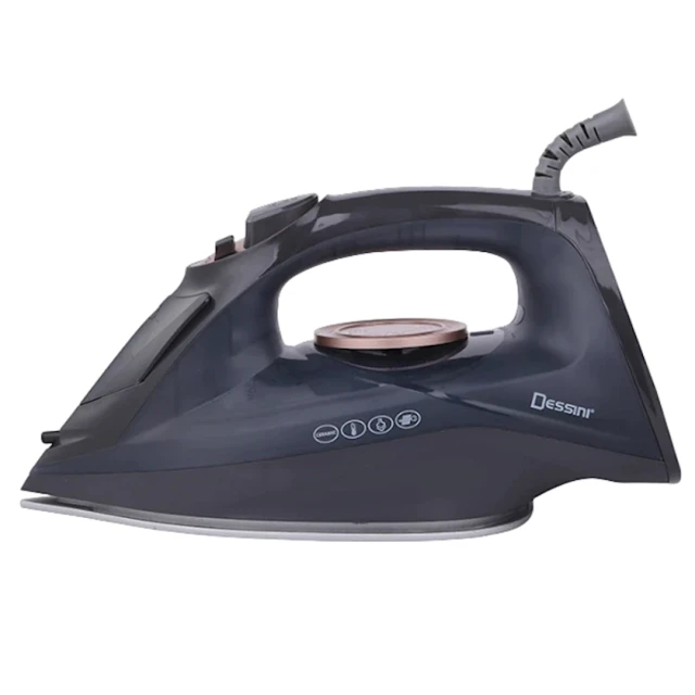 Утюг Dessini DS-338 Утюг Dessini DS-338