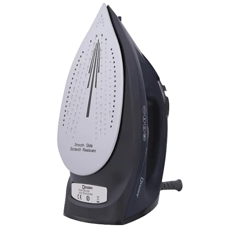 Утюг Dessini DS-338 Утюг Dessini DS-338