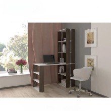 Yazı masası Letta 3563_Letta25TallWhven, 110х50х185 sm