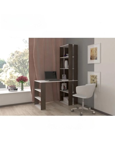 Yazı masası Letta 3563_Letta25TallWhven, 110х50х185 sm
