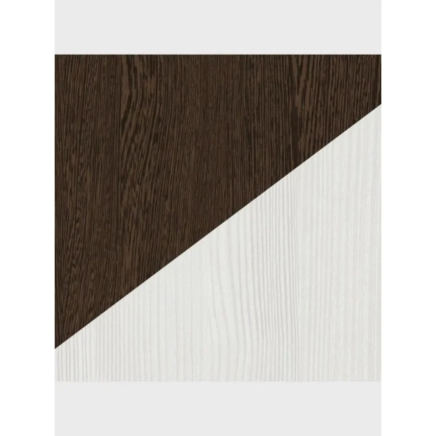 Письменный стол Letta 3563_Letta25TallWhven, 110х50х185 см Письменный стол Letta 3563_Letta25TallWhven, 110х50х185 см