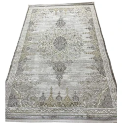 Ковер Sahara SHA-00002356, 250x350 см, шерсть, разноцветный