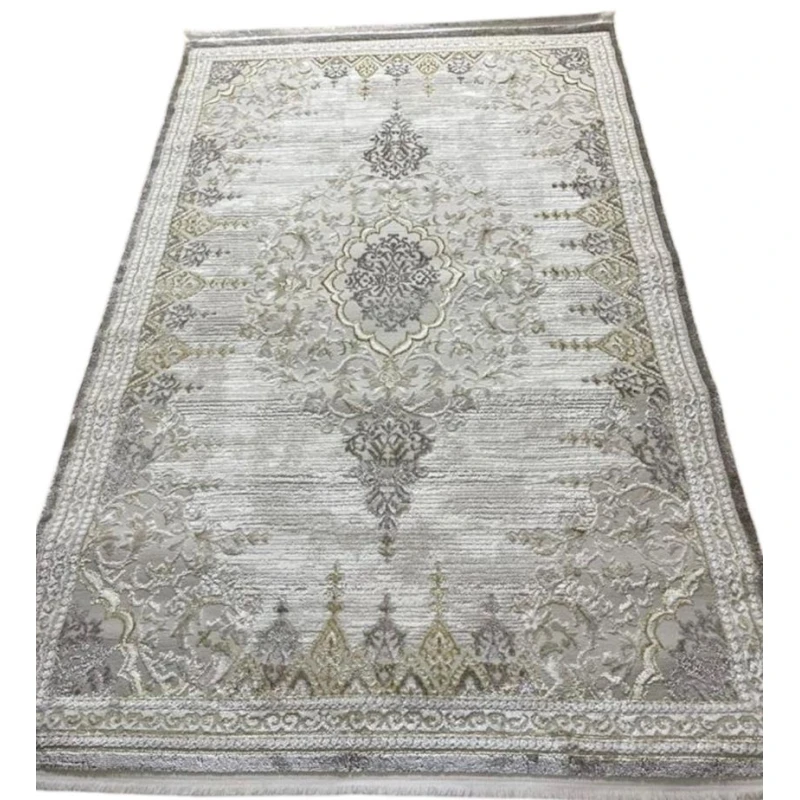 Ковер Sahara SHA-00002356, 250x350 см, шерсть, разноцветный