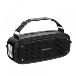 Портативная колонка Hopestar A21 Black