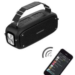 Портативная колонка Hopestar A21 Black
