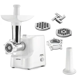 Мясорубка Zelmer ZMM1010B.