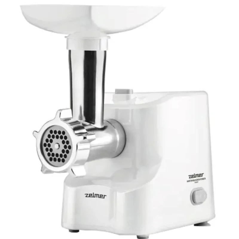 Мясорубка Zelmer ZMM1010B. Мясорубка Zelmer ZMM1010B.