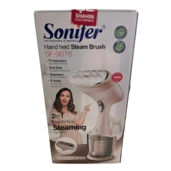 Ручной отпариватель Sonifer SF-9076