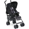 Gəzinti üçün uşaq arabası Chicco London Up Stroller with Bumper Bar Matrix, 83x46x104 sm