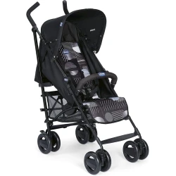 Прогулочная коляска Chicco London Up Stroller with Bumper Bar Matrix, 83x46x104 см Прогулочная коляска Chicco London Up Stroller with Bumper Bar Matrix, 83x46x104 см