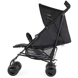 Прогулочная коляска Chicco London Up Stroller with Bumper Bar Matrix, 83x46x104 см Прогулочная коляска Chicco London Up Stroller with Bumper Bar Matrix, 83x46x104 см