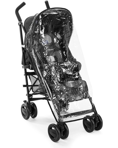 Gəzinti üçün uşaq arabası Chicco London Up Stroller with Bumper Bar Matrix, 83x46x104 sm
