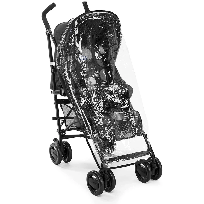 Прогулочная коляска Chicco London Up Stroller with Bumper Bar Matrix, 83x46x104 см