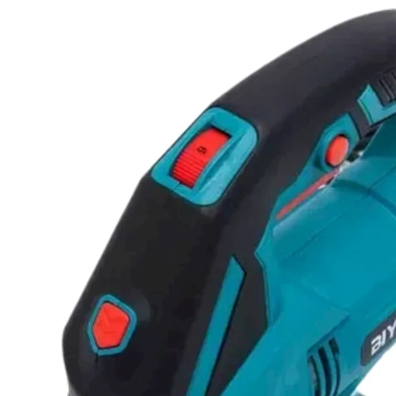 Elektrik lobzik Biyoti BYT-JS85, qara/göy Elektrik lobzik Biyoti BYT-JS85, qara/göy