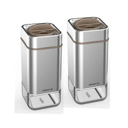 Набор для специй Korkmaz A695-02 Stora, 2 шт