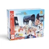 Набор для опытов Hape Optical Science Lab, 4+ лет, 54 шт Набор для опытов Hape Optical Science Lab, 4+ лет, 54 шт