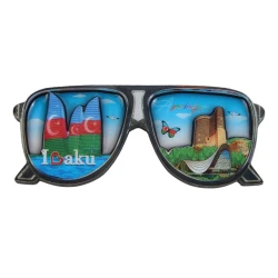 Магнит Avroluks av_211, разноцветный