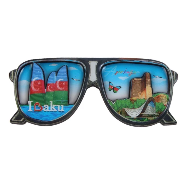 Магнит Avroluks av_211, разноцветный Магнит Avroluks av_211, разноцветный