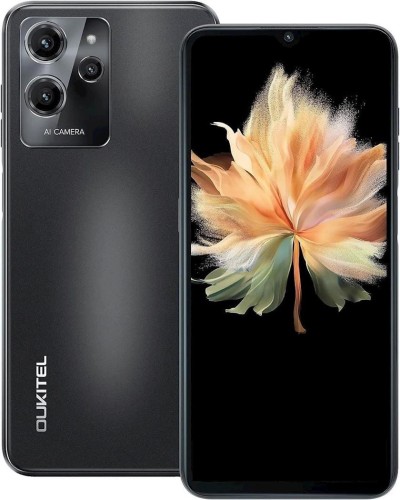 Smartfon Oukitel C32 Pro 8GB/256GB Grey