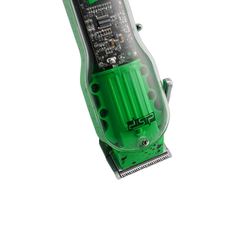 Saç kəsimi üçün cihaz DSP 90460 Green