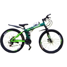 Velosiped BMX GTR 102 29