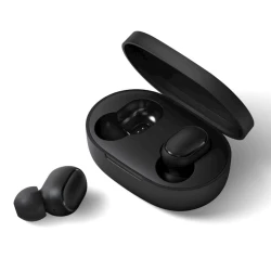 Беспроводные наушники Xiaomi Redmi AirDots S/Black