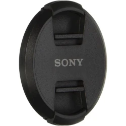 Крышка для объектива Sony 67 mm ALCF67S Black