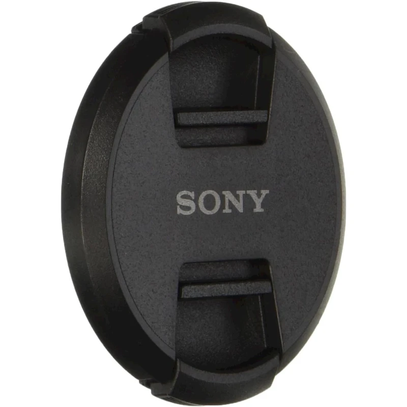 Крышка для объектива Sony 67 mm ALCF67S Black Крышка для объектива Sony 67 mm ALCF67S Black
