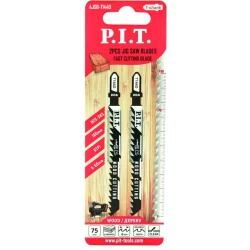 Набор пильных полотен P.I.T. AJSB-T144D