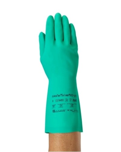 Əlcək Ansell SOLVEX 37-675