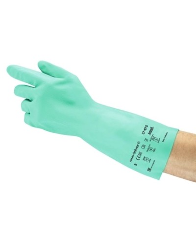 Əlcək Ansell SOLVEX 37-675