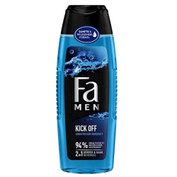 Гель для душа Fa Men 2в1 Kick Off 250 мл