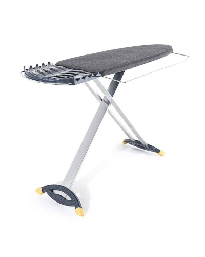 Ütü masası Perilla Lilium UAS14005 43 x 124 х 98 sm, boz