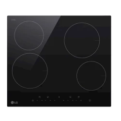 Встраиваемая варочная поверхность LG CBEZ2414B.CBKUCIS Встраиваемая варочная поверхность LG CBEZ2414B.CBKUCIS