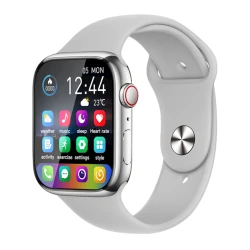 Умные часы Smart Watch WS-A9MAX White