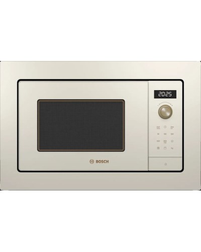 Quraşdırılan mikrodalğalı soba Bosch BEL653MP3