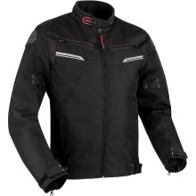 Kişilər üçün gödəkçə BERING ASPEN BTB1360 Black, ölçü M