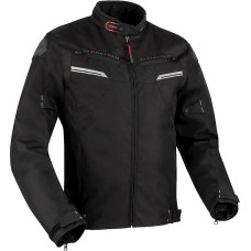 Kişilər üçün gödəkçə BERING ASPEN BTB1360 Black, ölçü M