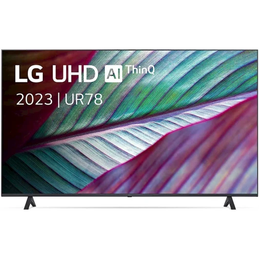 Телевизор LG 65UR78006LK.AMCN Телевизор LG 65UR78006LK.AMCN