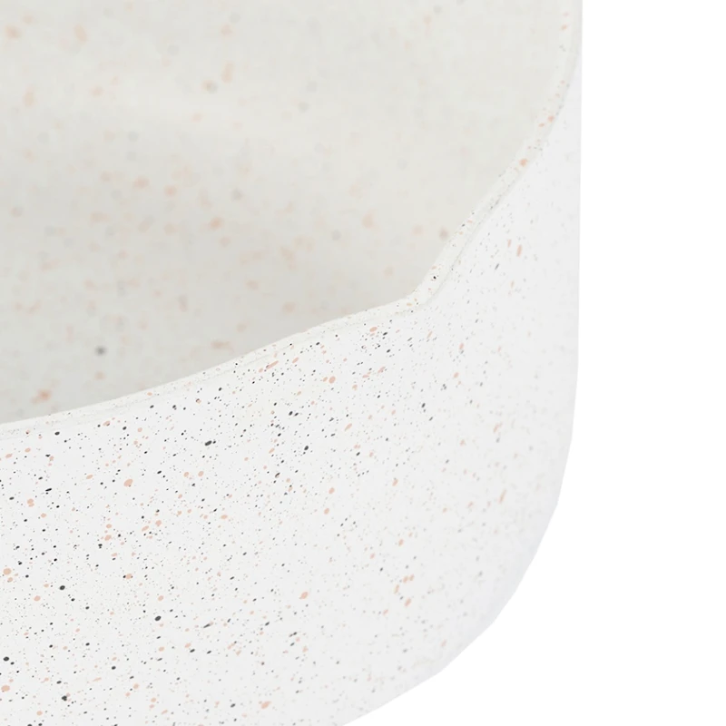 Кастрюля Werner Organic Beige, 22 см, 3.8 л, алюминий, бежевая