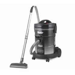 Пылесос Fakir 21 LT, черный (8690394207417)