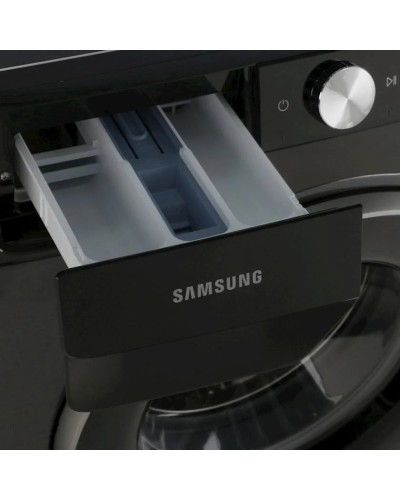 Стиральная машина Samsung WW11CG604CLB