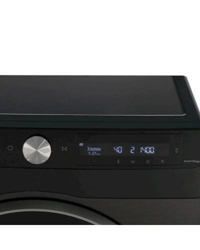 Стиральная машина Samsung WW11CG604CLB