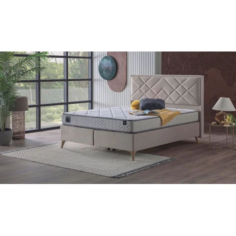 Матрас Bellona Hena Dream, 160x200 см, белый Матрас Bellona Hena Dream, 160x200 см, белый